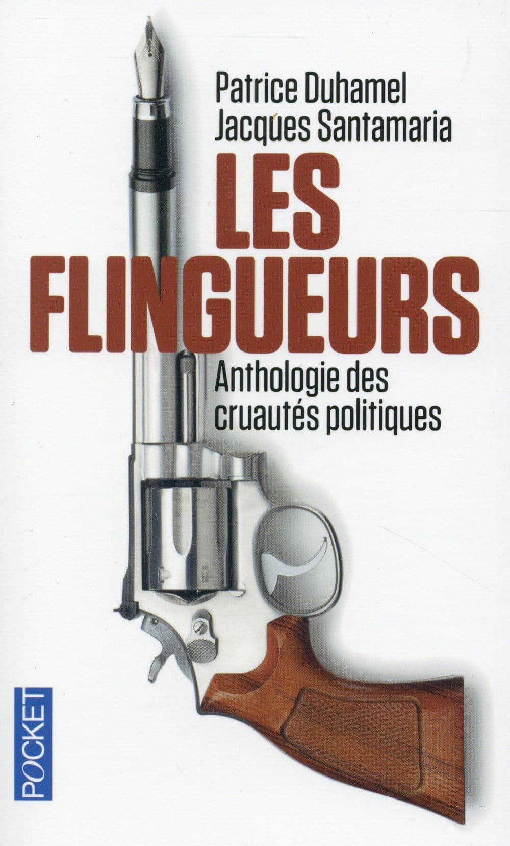 Couverture de Les  Flingueurs